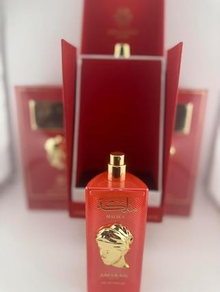 Immagine prodotto Amaran Malika Kings & Queens Eau De Parfum (Eau de parfum, 100 ml)
