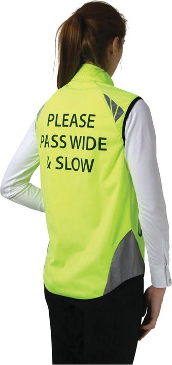 Immagine prodotto HyVIZ Ragazza con gilet (110, 116, 115 A)