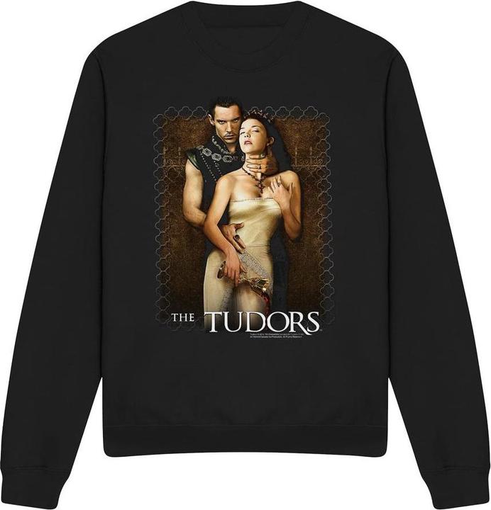 Immagine prodotto The Tudors Spilt Wine Felpa Adulto Unisex (M)