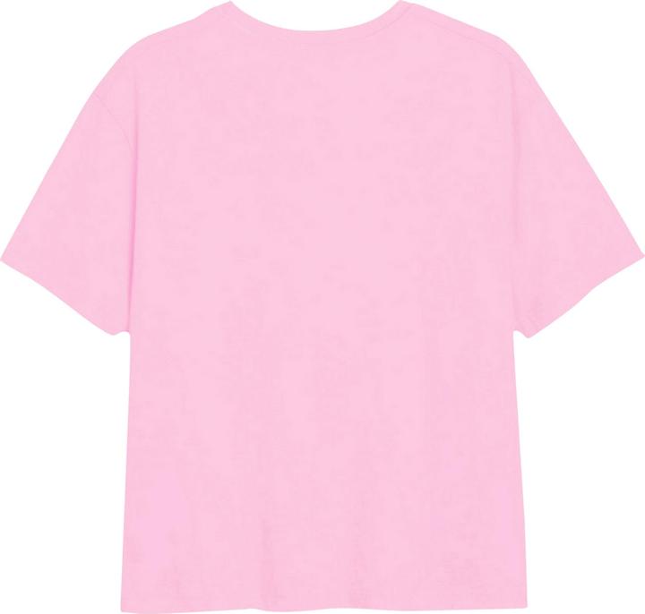 Actual product image Disney Girls Good Vibes Only Minnie Mouse T-Shirt (116)