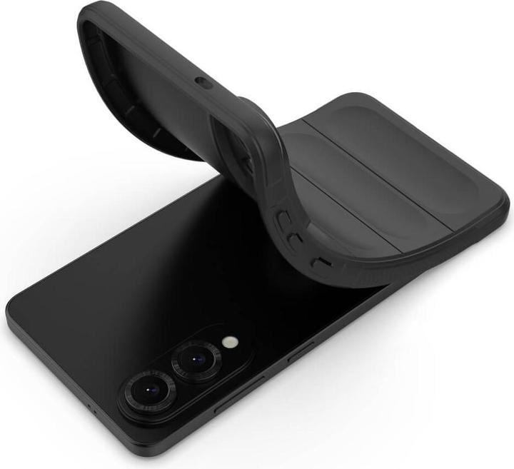 Produktbild Cover-Discount Galaxy S25 Edge - Rugged Protective Hülle (Samsung Galaxy S25 Edge)