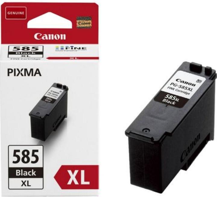 Image du produit Canon PG-585XL (BK) (CF)
