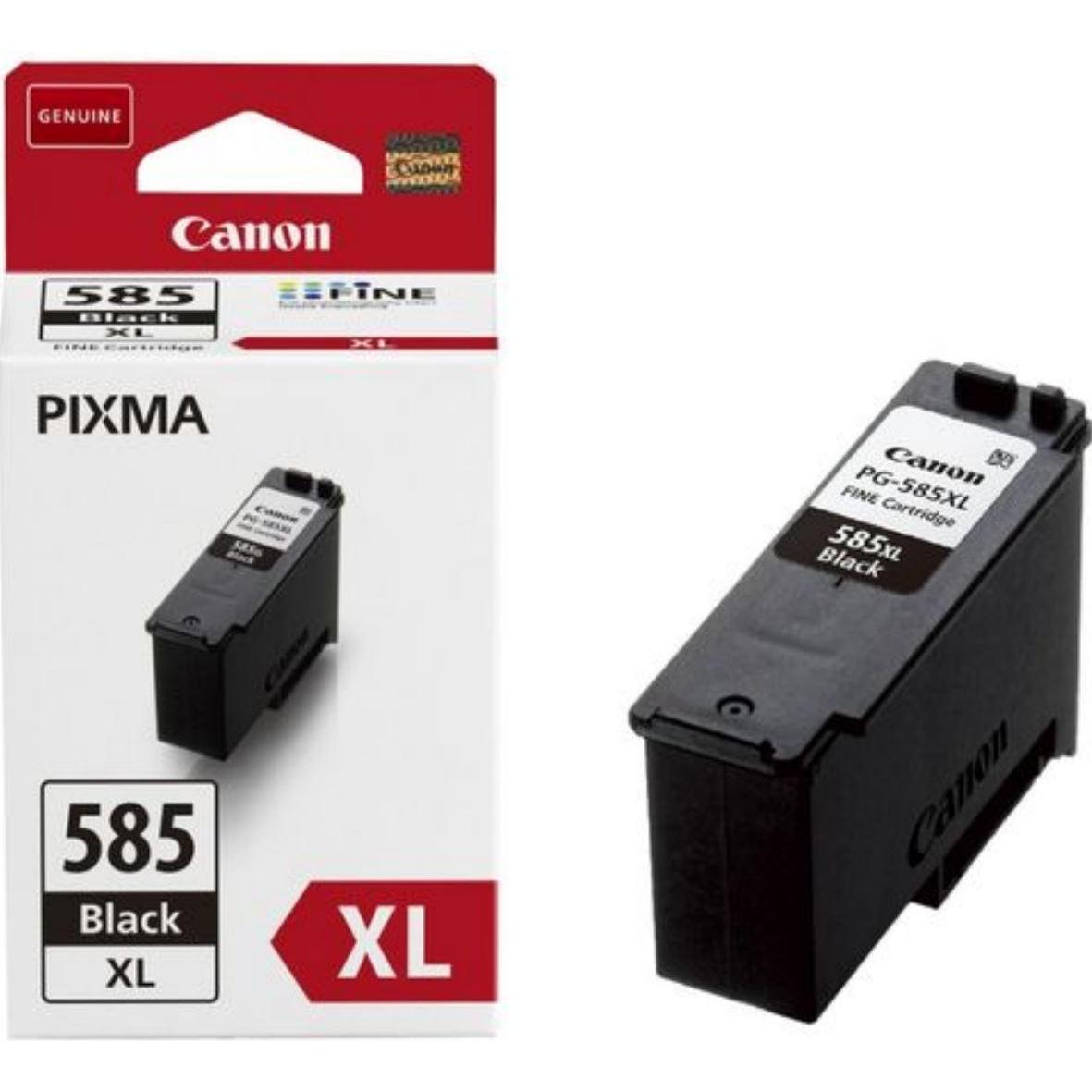 Thumbnail - Canon, Druckerpatrone, PG-585XL (BK)