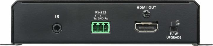 Actual product image Aten HDMI HDBaseT-Lite Extension