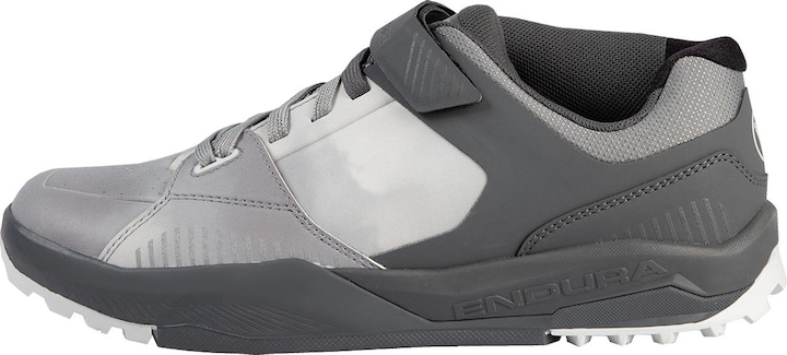 Monotonous grey