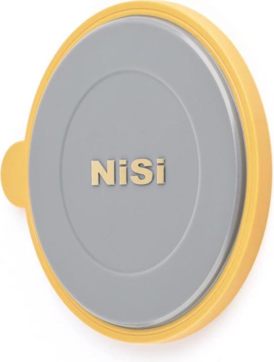 Image du produit Nisi Kit de démarrage (75 mm, Filtre polarisant)