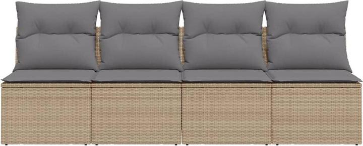 Produktbild vidaXL Waylon