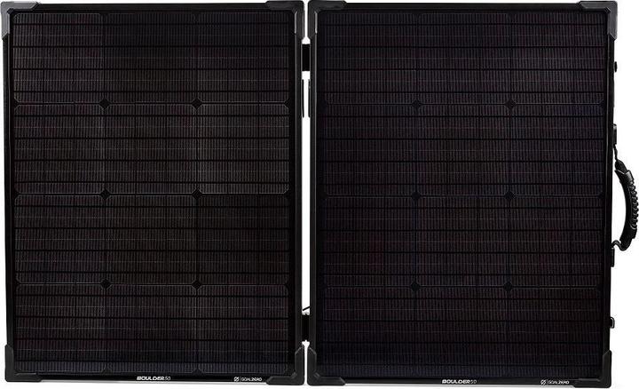 Actual product image Goal Zero Boulder 100 Briefcase (100 W, 11.70 kg)