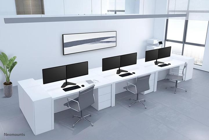 Actual product image Neomounts FPMA D550DDBLACK (Table, 32.01")