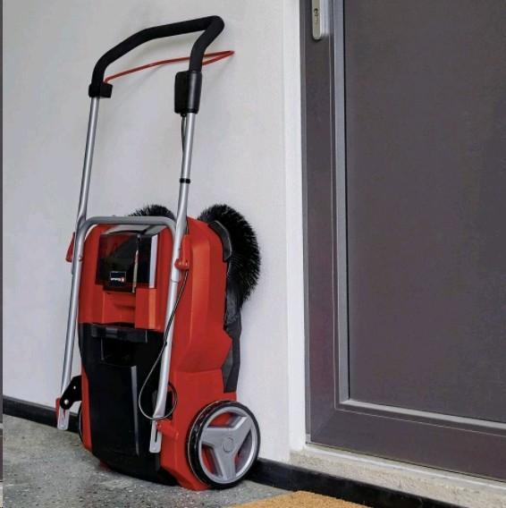 Produktbild Einhell TE-SW 18/610 Li-Solo