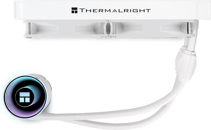 Produktbild Thermalright Frozen Notte 240 ARGB V2