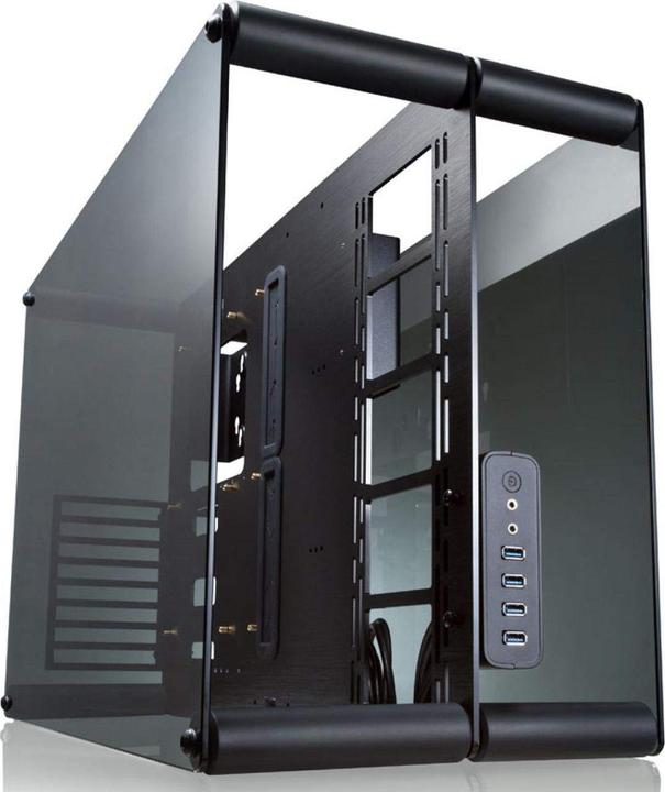 Produktbild Raijintek Paean Benchtable (ATX, mATX, Mini-ITX)