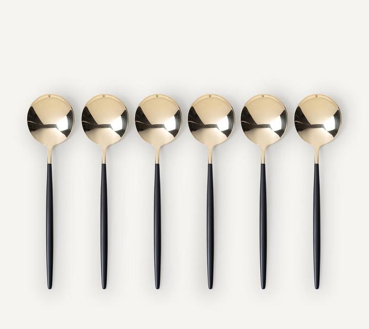 Image du produit AM.PM Barbule (16 pcs, Set de couverts)