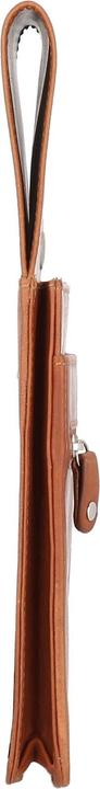 Actual product image Esquire Dallas waiter's wallet leather 15.5 cm