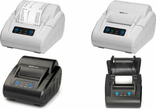 Produktbild Safescan TP-230 (203 dpi)