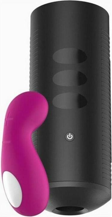 Actual product image Kiiroo Couple set Cliona & Titan