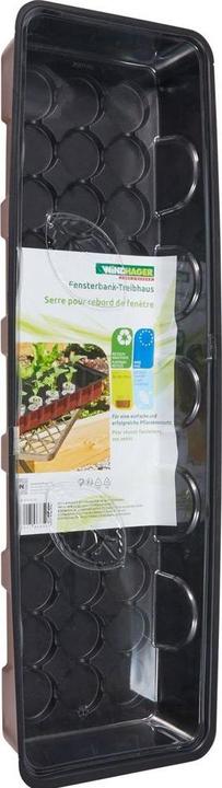 Image du produit Windhager Treibhaus