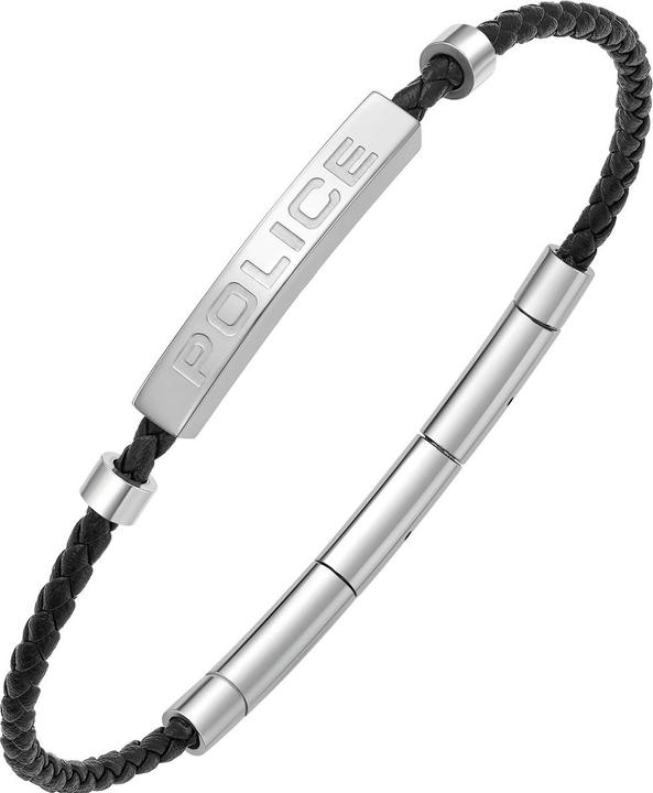 Immagine prodotto Police Contour (5 cm, Acciaio inossidabile)