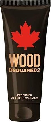 Produktbild Dsquared2 Wood Pour Homme (Aftershave Balsam, 100 ml)