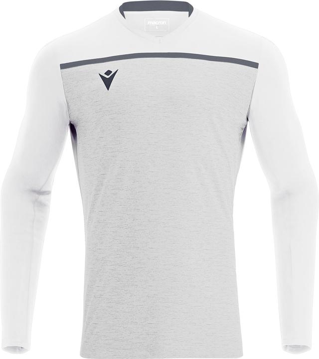 Grey, White