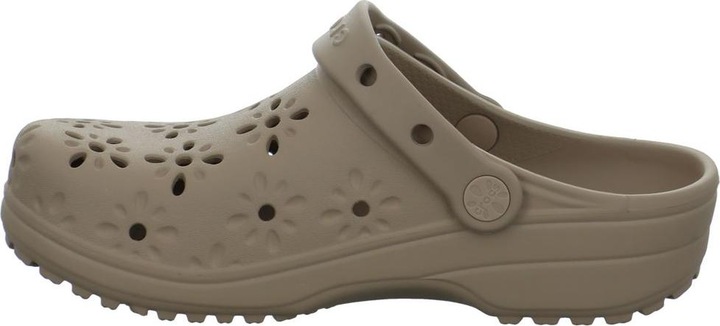 Image du produit Crocs Classic Floral Cut Out Clog (41, 42)