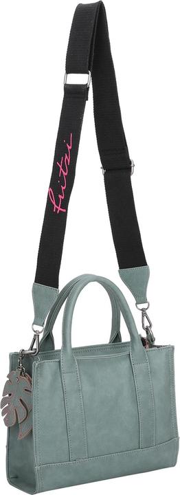 Produktbild Fritzi aus Preußen Eco Square Handtasche 26 cm