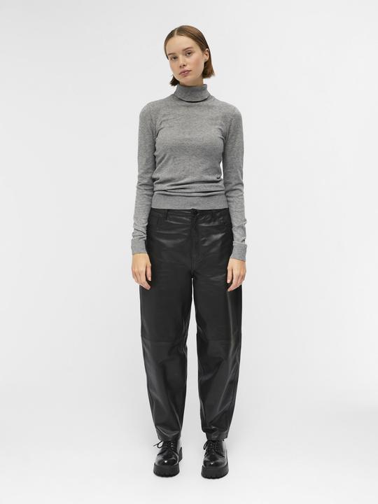 Produktbild Object Stehkragen Strickpullover (XS)