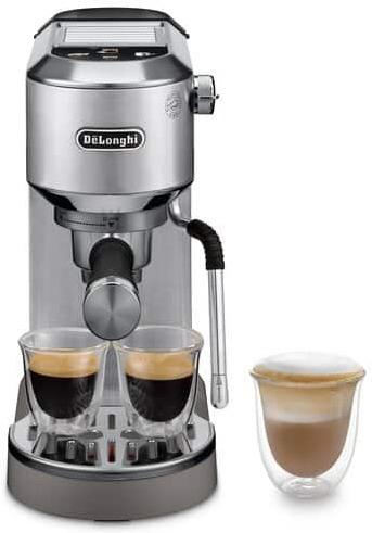 Produktbild De'Longhi Dedica Duo