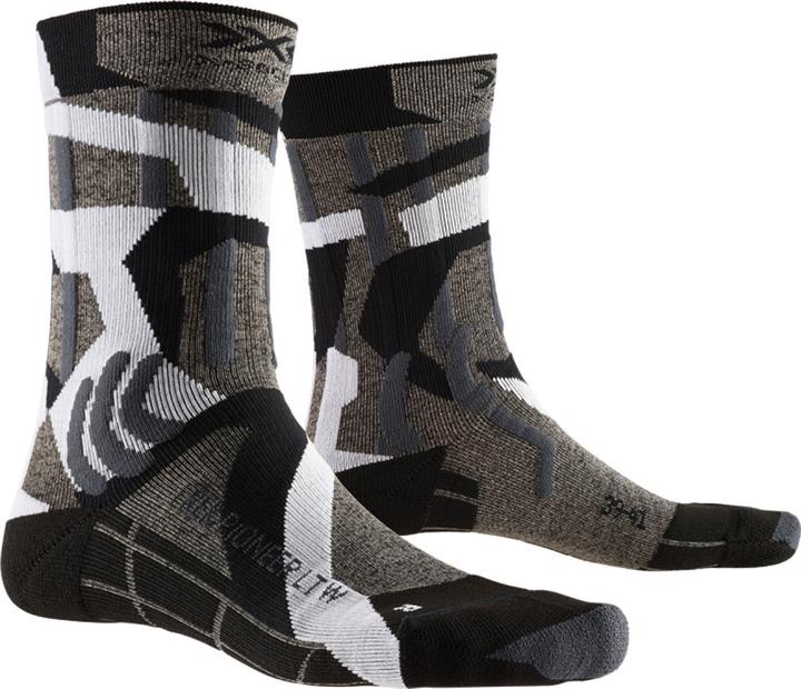 Actual product image X-Socks Trek Pioneer LT (39 - 40)