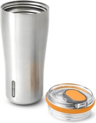 Immagine prodotto Black + Blum black+blum Bicchiere da viaggio in acciaio inox (0.60 l)