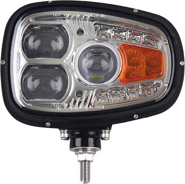 Produktbild SecoRüt Komplett Scheinwerfer LED Frontscheinwerfer