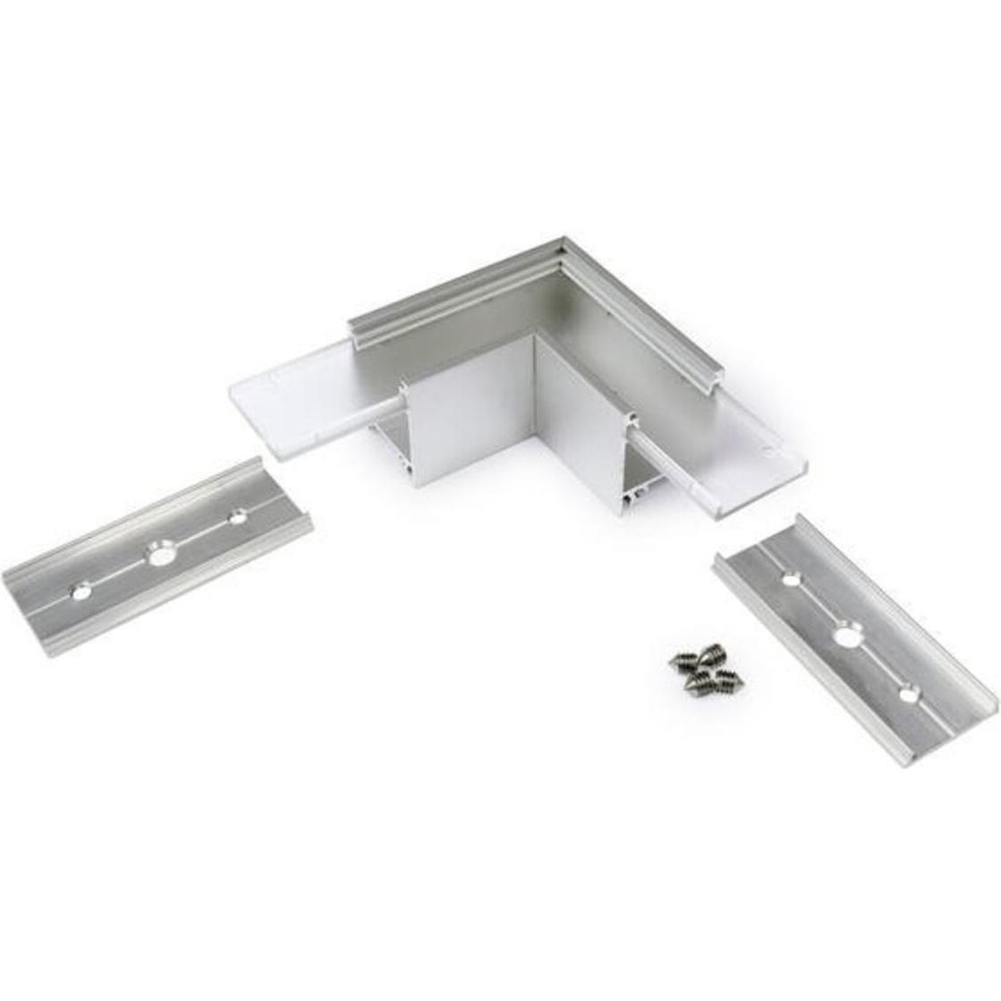 Brumberg, Accessori per illuminazione, Connettore a L