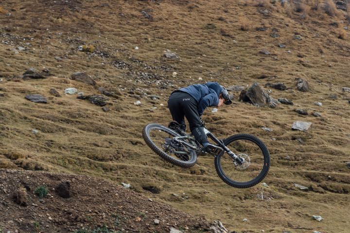 Produktbild Northwave Multicross Plus GTX (45)