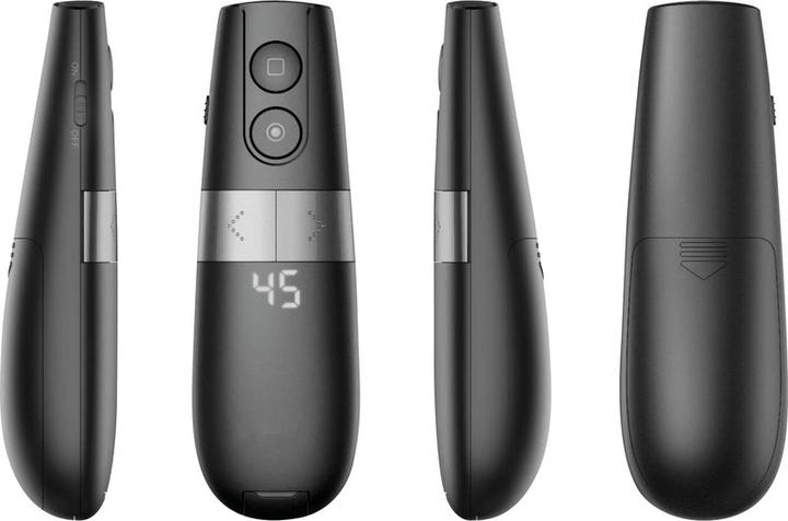 Actual product image Q-Connect Presenter