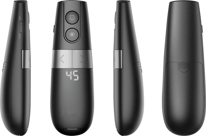 Produktbild Q-Connect Presenter