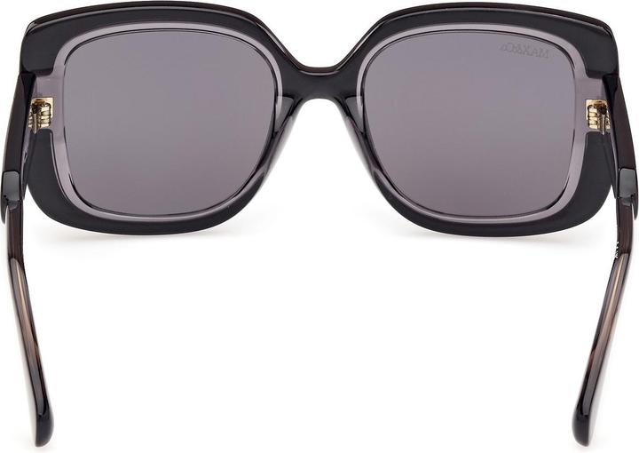 Image du produit Max&Co. Injected Black Smoke Squared