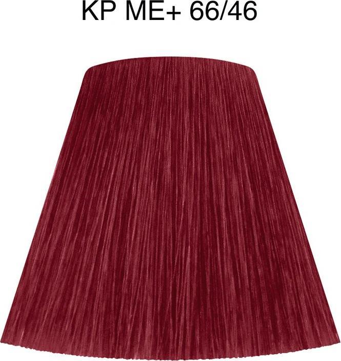 Produktbild Wella Professional - Koleston Perfect Meâ„¢ Vibrant Reds - Permanent Hair Color 66/46 (46, 66)