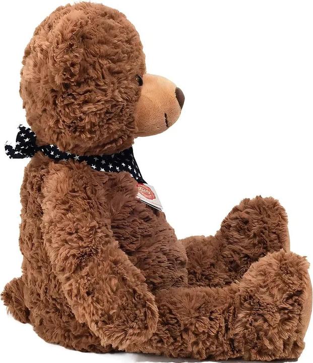 Actual product image Teddy Hermann Teddybr 48cm (14 cm)