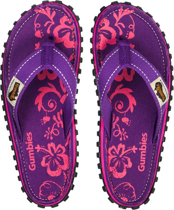Actual product image Gumbies Islander (38)
