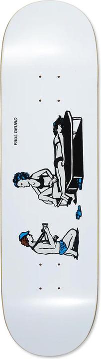 Polar Photographer (8.13")