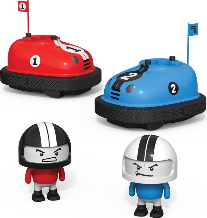 Image du produit Sharper Image Speed Bumper Road Rage Set