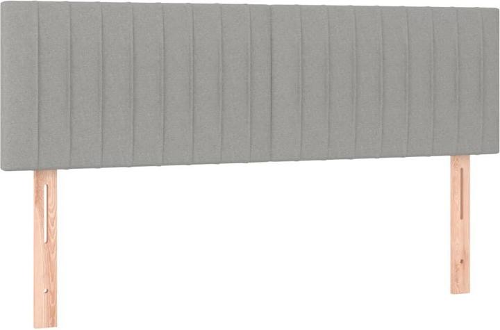 Produktbild vidaXL Boxspringbett (140 x 190 cm)