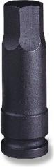 Produktbild Jonnesway KLUCZ IMBUSOWY UDAROWY 1/2" 5mm (1/2")