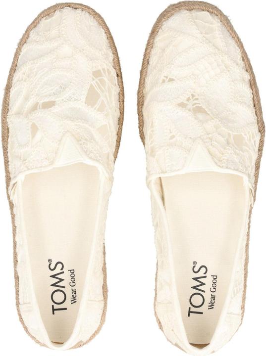Actual product image Toms Halbschuhe (37)