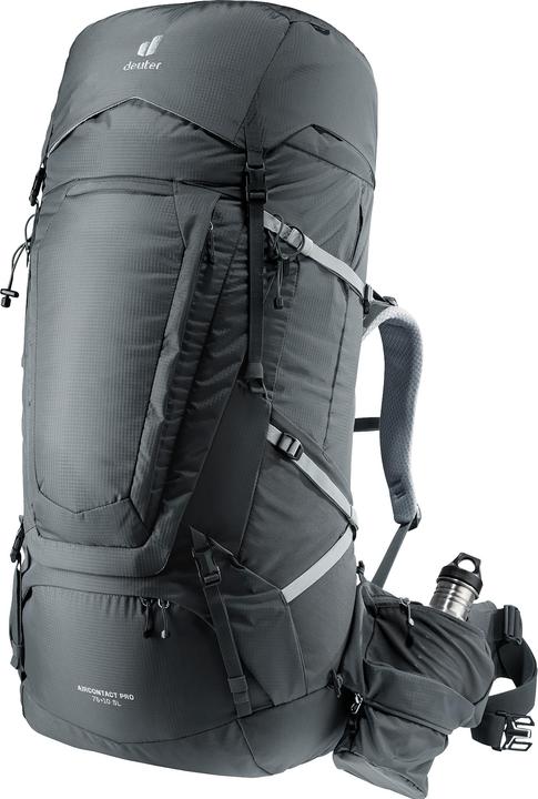 Actual product image Deuter Aircontact Pro 75+10 (85 l)