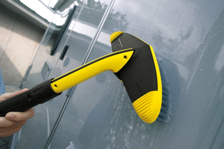 Produktbild Kärcher K5 Power Control Flex Home & Brush (Netzbetrieb)
