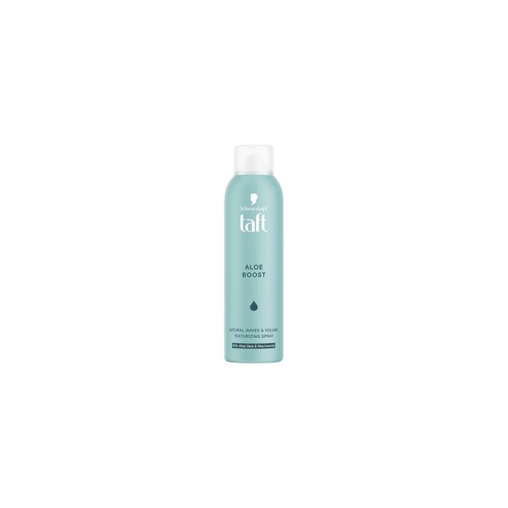 Schwarzkopf Taft Texture Spray Aloe - Hair Styling Spray