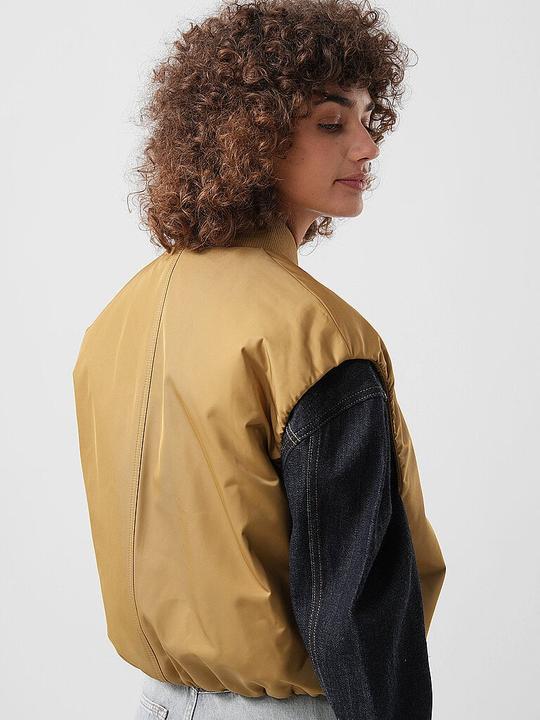 Actual product image Marc O'Polo Gilet (S)