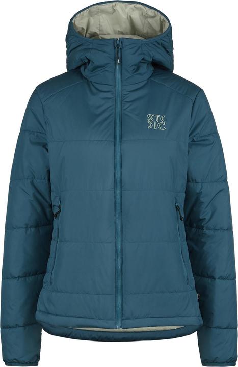 Immagine prodotto Stoic Felpa con cappuccio MountainWool120 StorboSt. da donna (M)