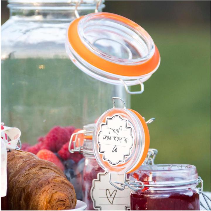 Image du produit Esschert Design Bocal de conservation (1 pcs, 3 l)